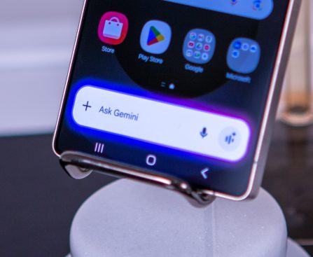 Google Ponders Rollout of Advertisements in Gemini Application