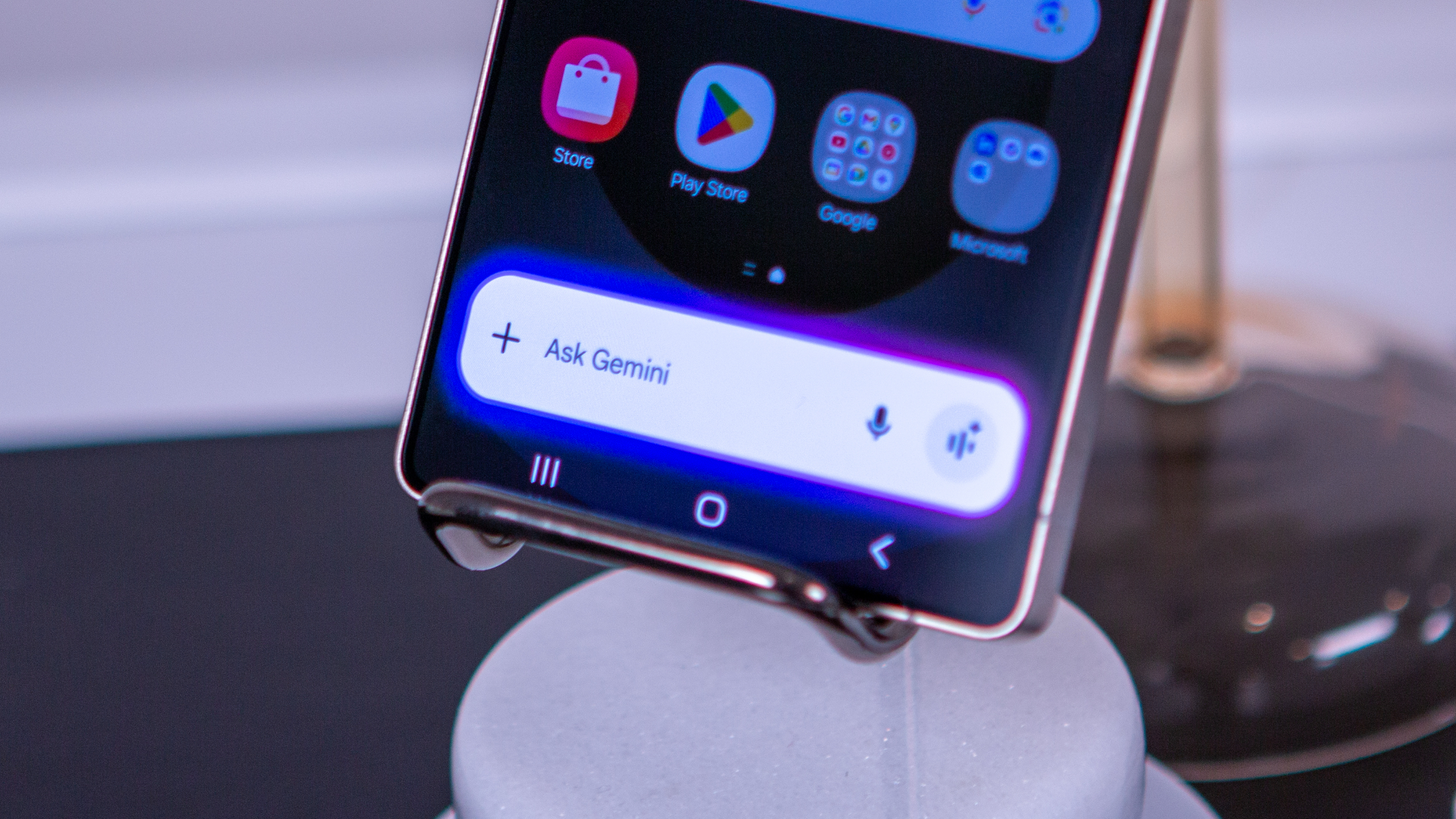 Google Ponders Rollout of Advertisements in Gemini Application