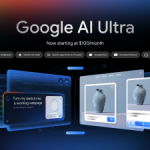 Google revamps AI subscription tiers, lowers prices