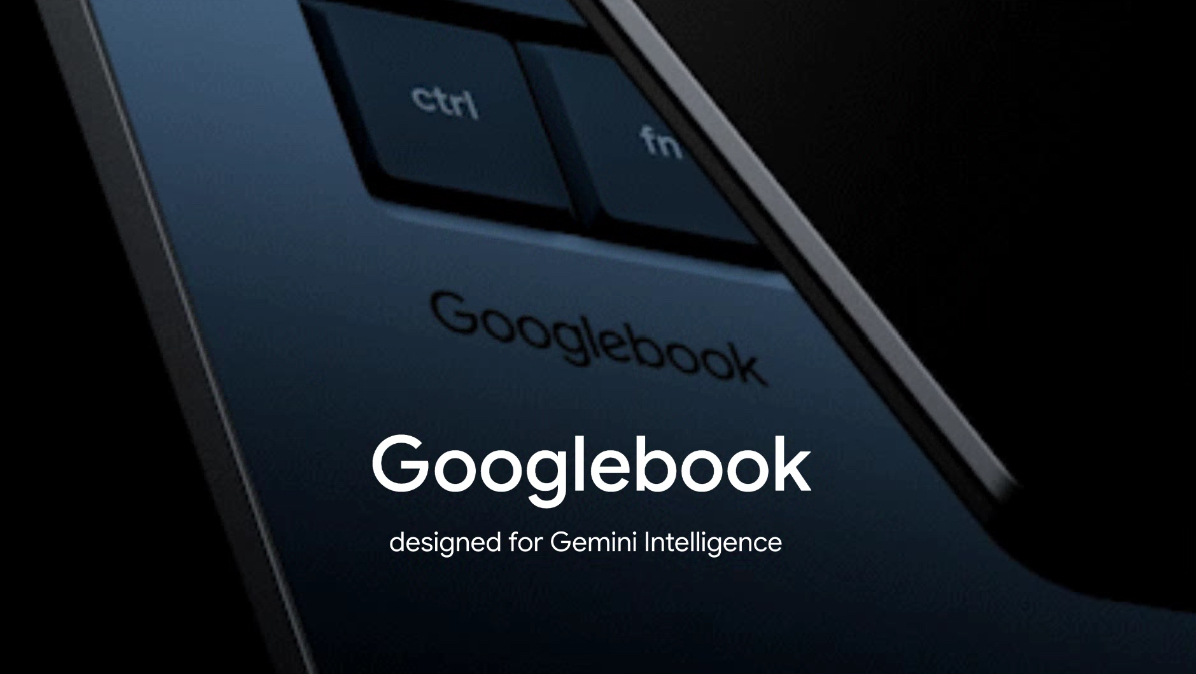 Google Reveals New Alternative to Chromebooks: Presenting Googlebook