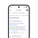 Google Search’s AI evolution includes more ads