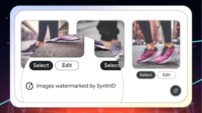 Google SynthID Expands to Chrome, Search, and ChatGPT: Right-Click to Verify AI Content