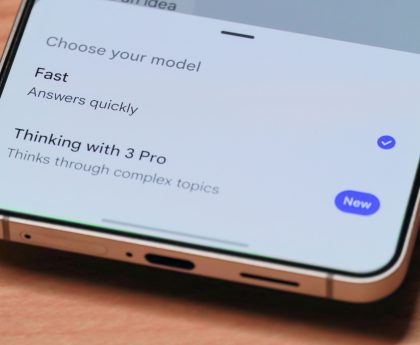Google Thinks Gemini 3.5 Flash Improves AI Agent Effectiveness