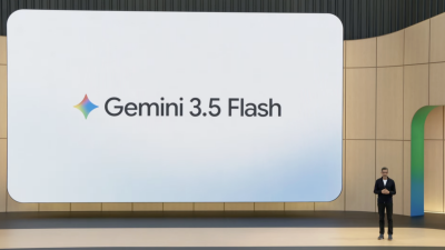 Google Unveils Gemini 3.5 Flash Model: How to Access It for Free Now