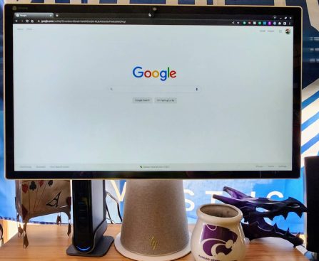 Google Unveils Significant Revamp of Search Engine, Biggest in 25 Years