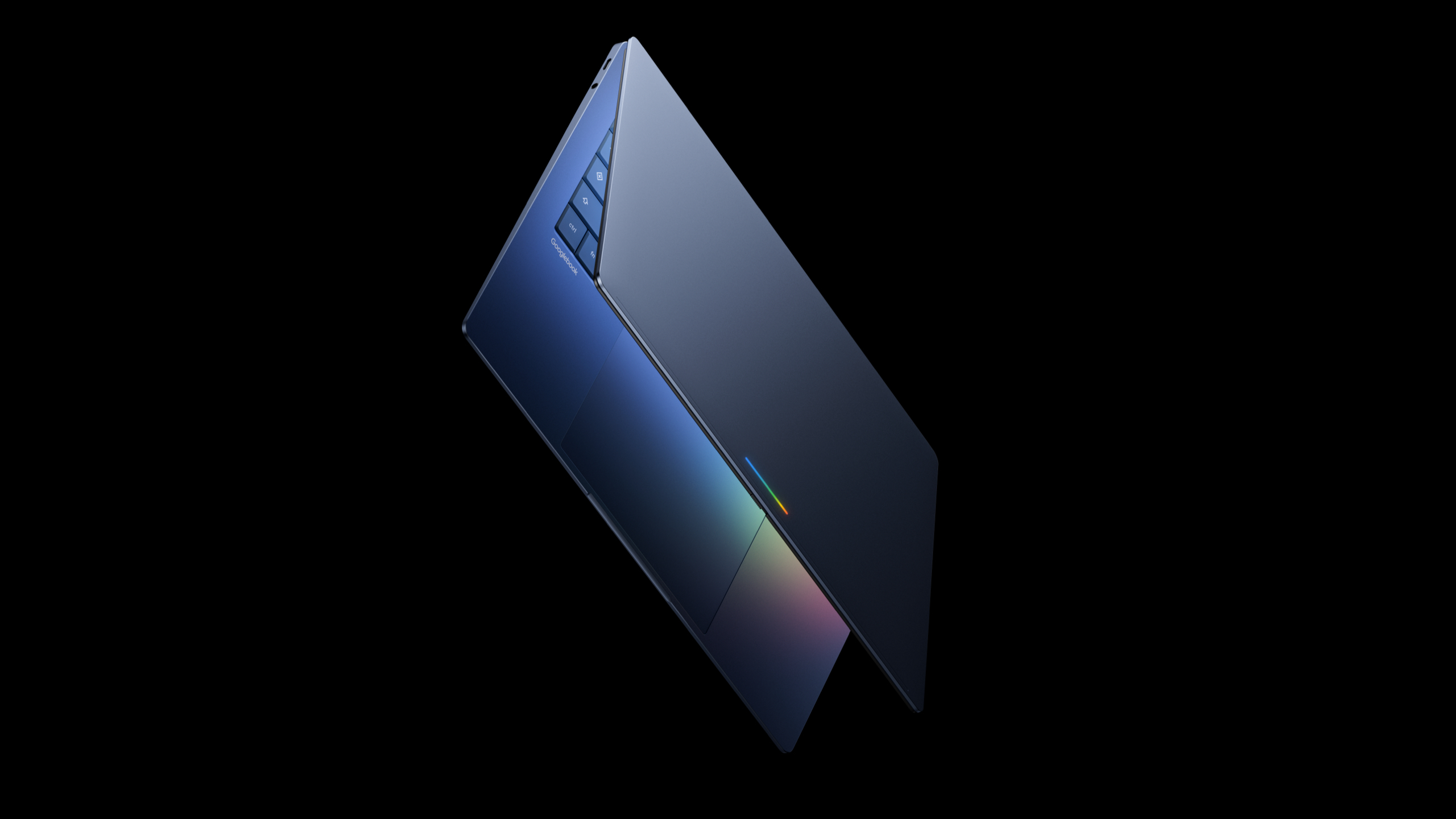 Googlebook Unveiled Amid Uncertainty Surrounding Chromebook's Fate: Google's Reaction