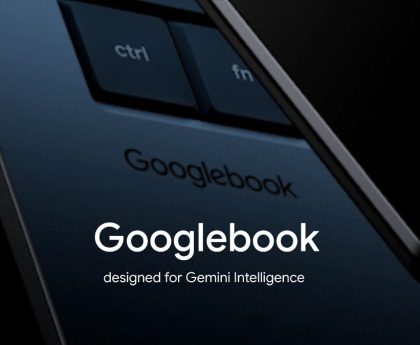 Googlebook's Premier Functionality Already Incorporated into Chrome on Laptops