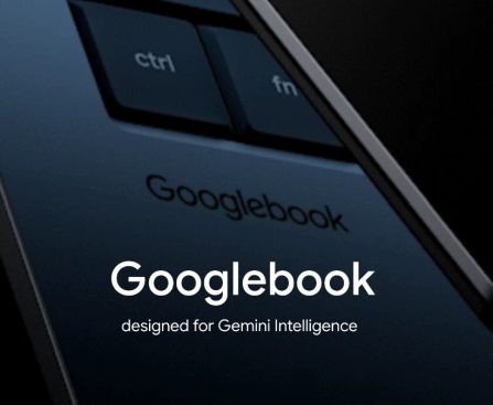 Googlebook's Premier Functionality Already Incorporated into Chrome on Laptops