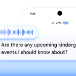 Google's AI Enables Voice Interaction with Your Gmail Inbox