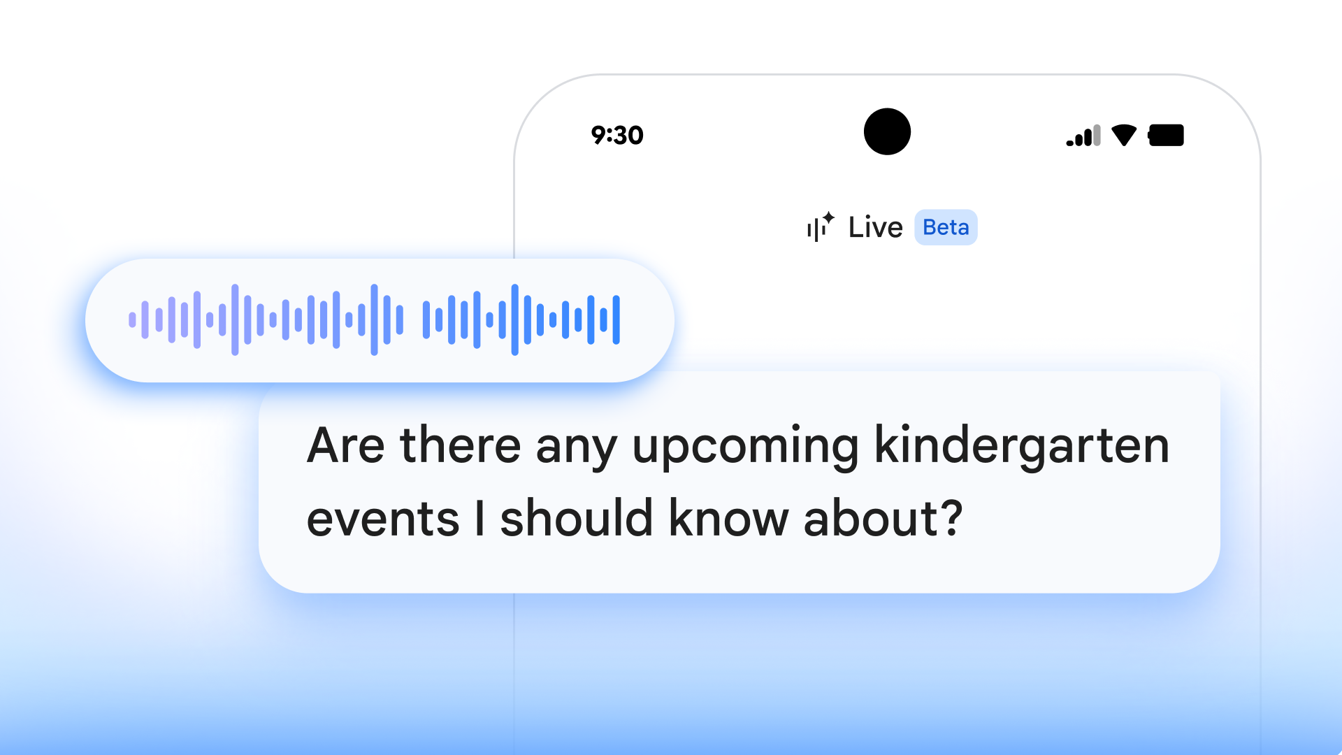 Google's AI Enables Voice Interaction with Your Gmail Inbox