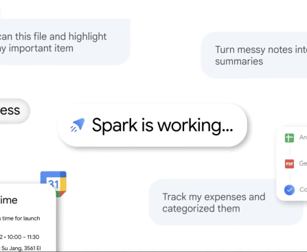 Google's AI Future Demands Trust — and Your Personal Data