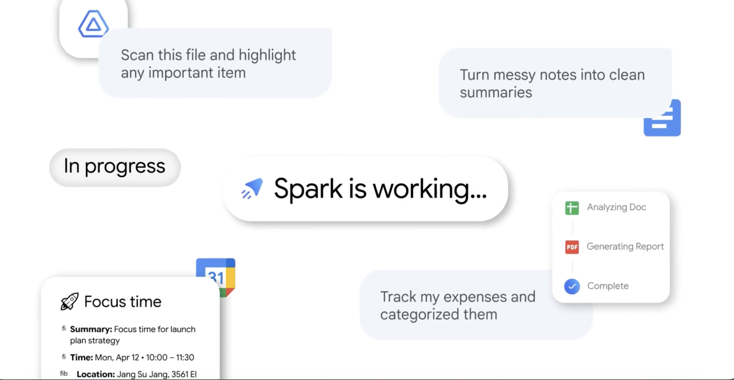 Google's AI Future Demands Trust — and Your Personal Data