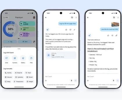 Google's AI Health Coach for $9.99/Month Launches on May 19
