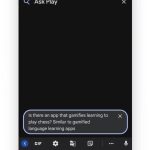 Google's AI Studio Enables Easy Android App Creation for Everyone