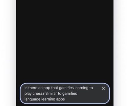 Google's AI Studio Enables Easy Android App Creation for Everyone