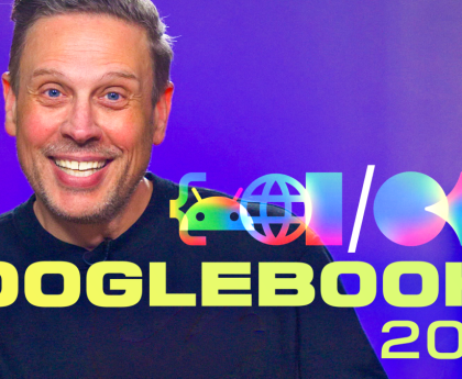 Google's Answer to MacBooks Sounds Amazing