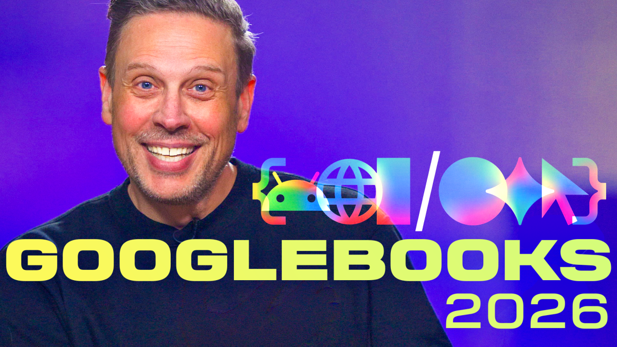 Google's Answer to MacBooks Sounds Amazing