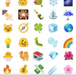 Google's Emoji Revamp in Android 17: Essential Modifications Clarified