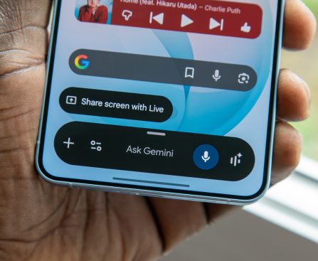 Google's Gemini Functions Intend to Eradicate Monotonous Chores