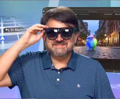 Google's Glasses Game is Near: What We Expect from I/O