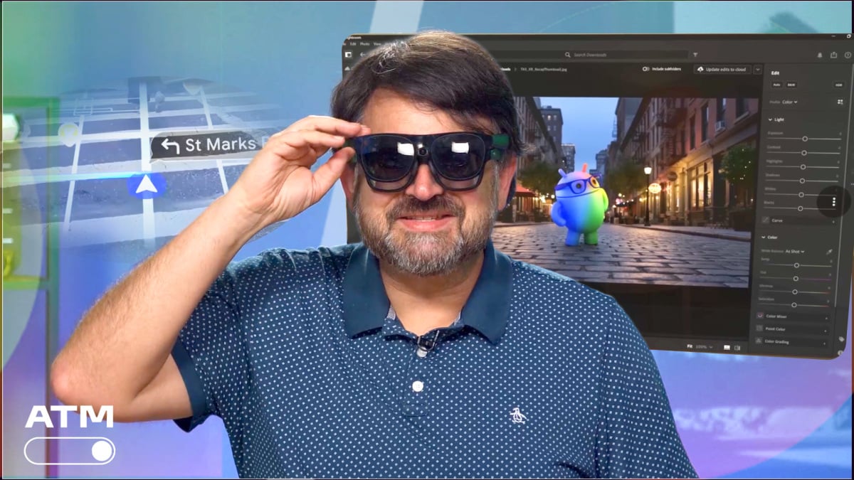 Google's Glasses Game is Near: What We Expect from I/O