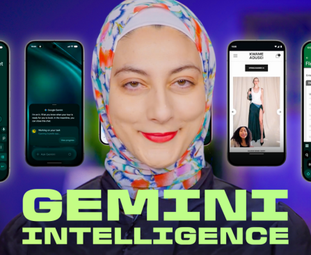 Google's Major Android Update Embraces AI: What You Need to Know