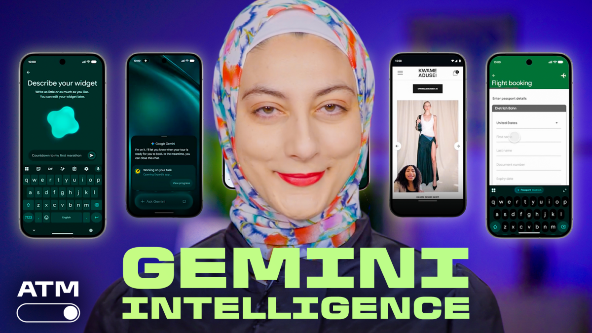 Google's Major Android Update Embraces AI: What You Need to Know