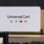Google's New Universal Cart Aims to Accompany You Across the Entire Internet