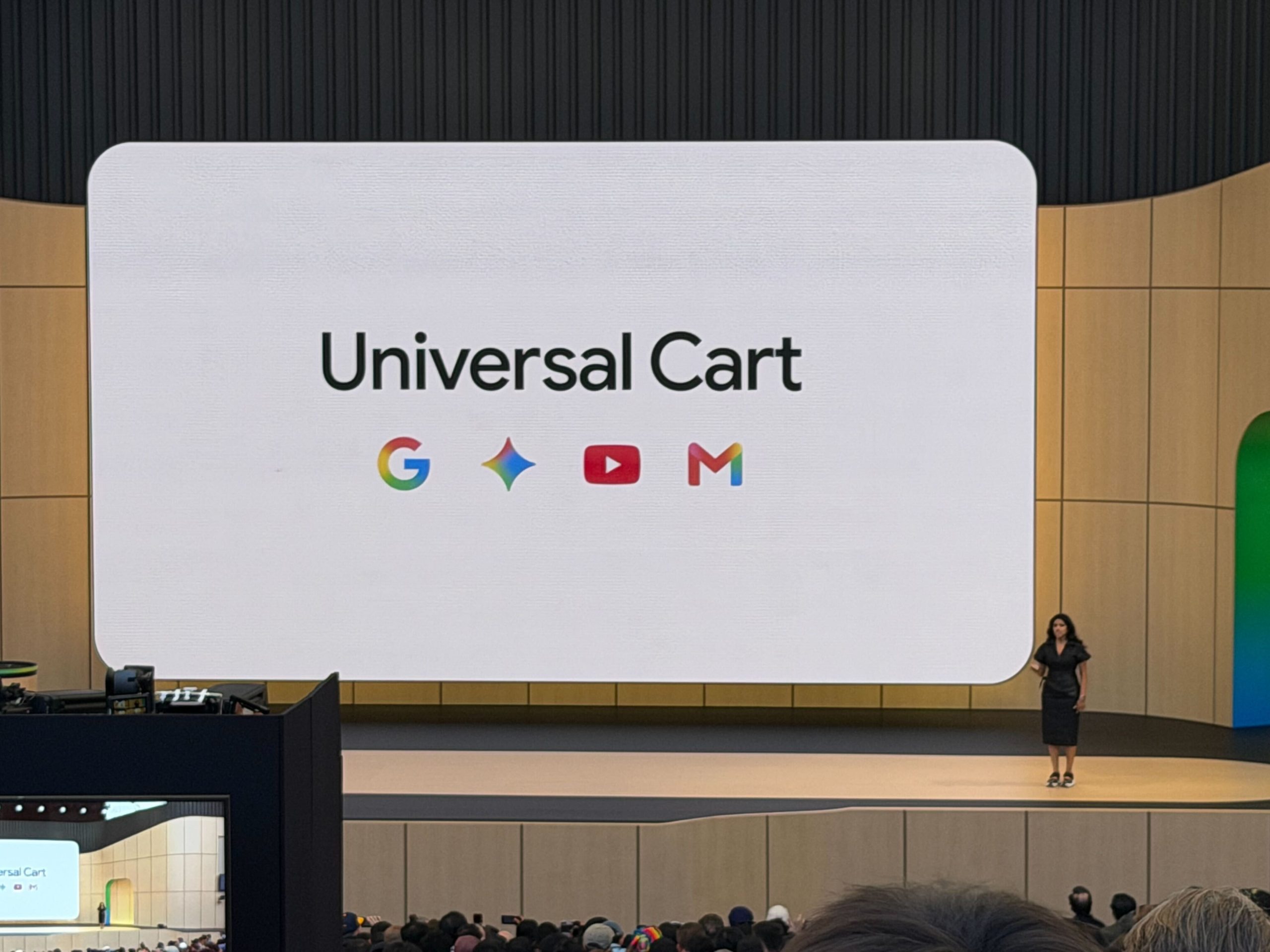 Google's Universal Cart Aims to Track Your Entire Online Shopping Journey