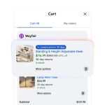 Google's Universal Cart Unveils Price Monitoring and Bargain Discovery Functions