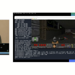 Google's Utilization of a MacBook Amid Live Demonstration at Google I/O: Truth or Myth?