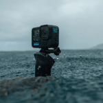 GoPro Shifts Focus to Defense