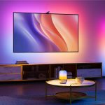 Govee TV Backlight 3 Unveils Cinema-Grade Responsive Lighting Featuring Matter Integration