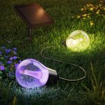 Govee's Solar-Powered String Lights Are Already on Sale for 20% Off