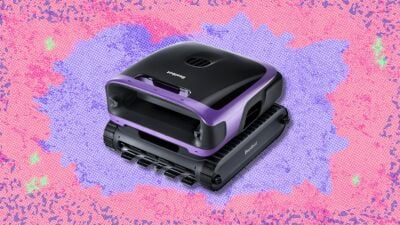 Grab the Beatbot Sora 70 Robotic Pool Cleaner at a Record-Low Price on Amazon — Save $350