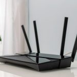 Grasping Dual-Network Routers: Their Role and Operation