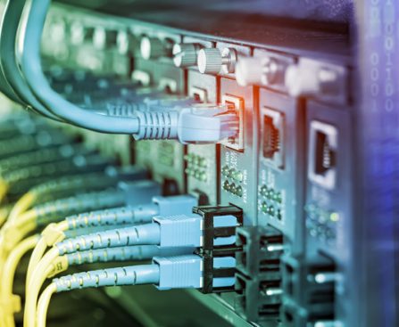 Grasping Ethernet Switches: Their Function and When You Require One