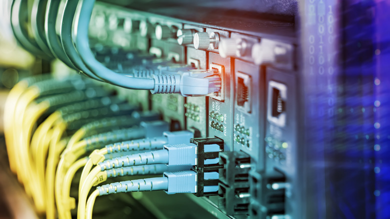 Grasping Ethernet Switches: Their Function and When You Require One