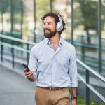 Grasping the 60-60 Principle for Secure Headphone Usage