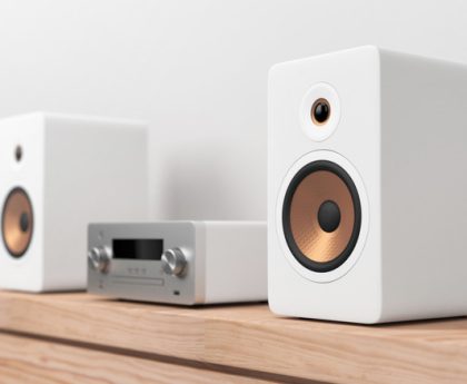 Grasping the 83% Principle for Ideal Speaker Arrangement