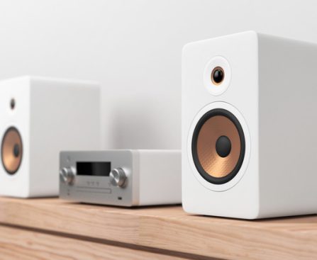 Grasping the 83% Principle for Ideal Speaker Arrangement