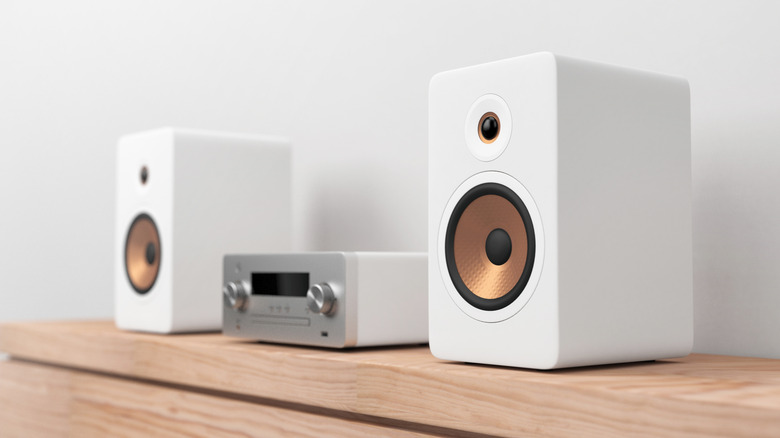 Grasping the 83% Principle for Ideal Speaker Arrangement