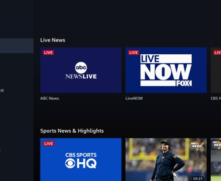 Grasping the Amazon Fire TV Channels and Their Appeal