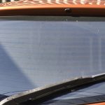 Grasping the Function of Lines on Automobile Rear Windows