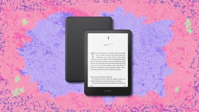 Great Kindle offer: Get $25 off the Kindle Paperwhite