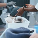 Guidelines for Using Headphones at TSA Checkpoints
