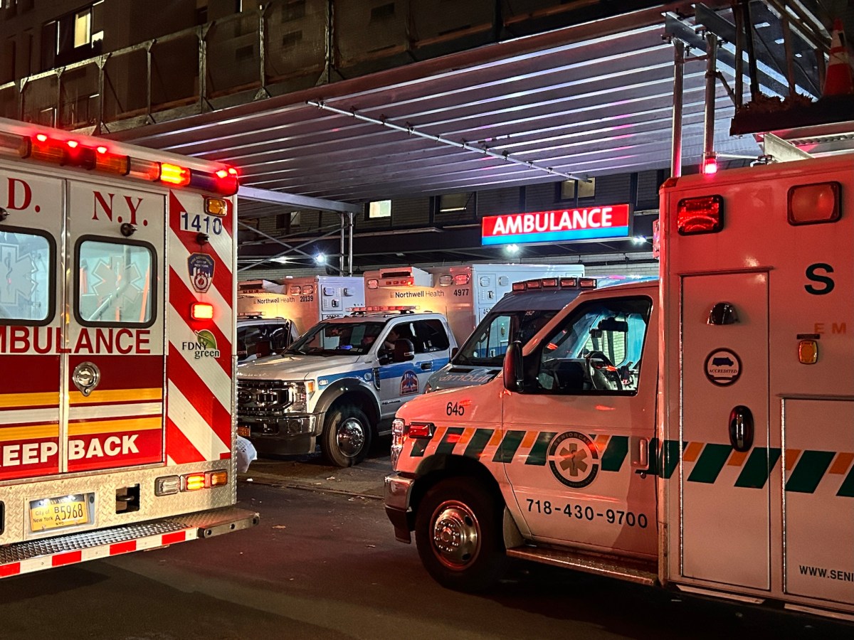 Hackers Steal Medical Data and Fingerprints of 1.8 Million in NYC Health and Hospitals Breach
