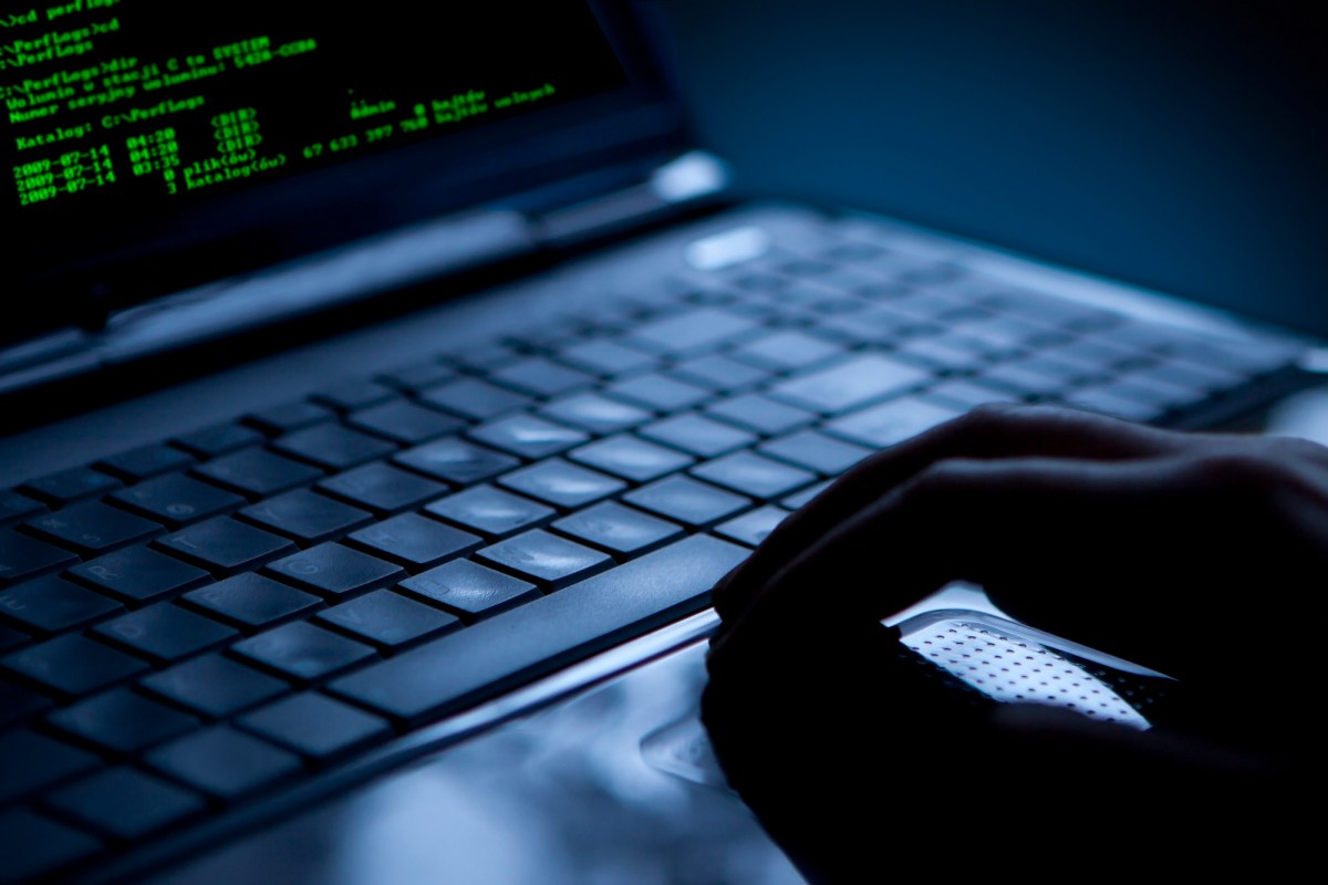 Hackers Target Victims Previously Attacked by Other Hackers