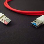 Hacknect: Wireless Hacking USB Cable with Built-in microSD Card Slot (Crowdfunding) - CNX Software