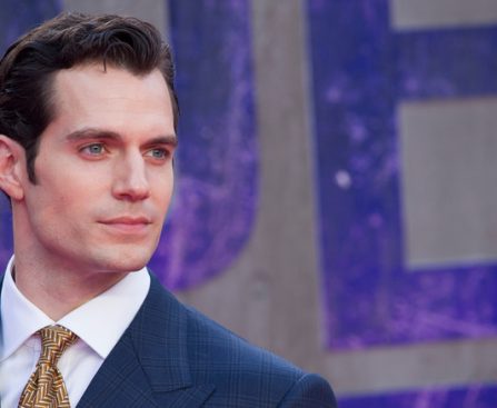 Henry Cavill Recognizes Errors in His Lucrative Superman Films